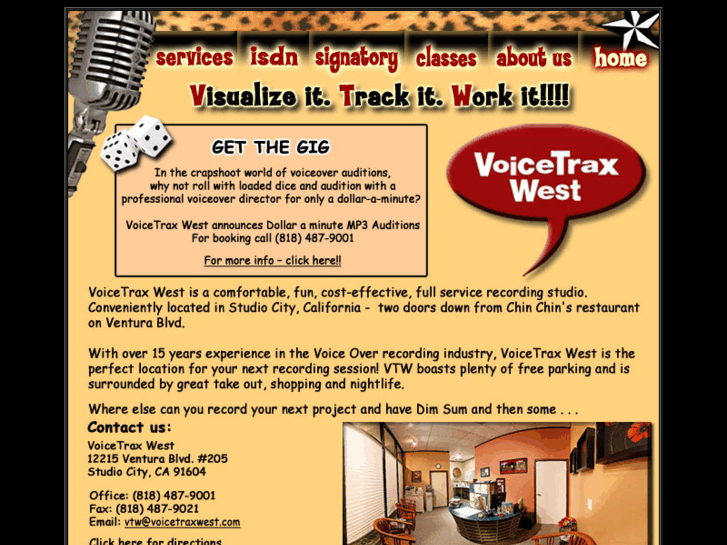www.voicetraxwest.com