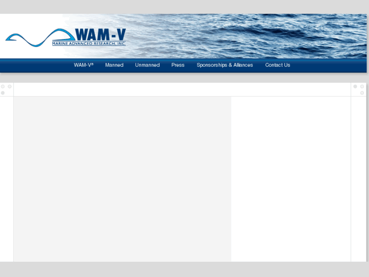 www.wam-v.com