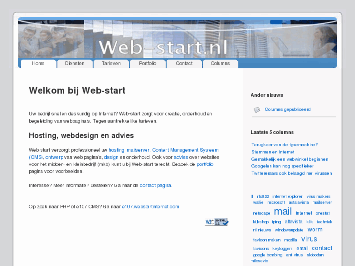 www.web-start.nl