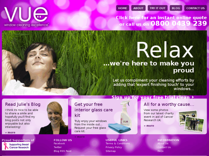 www.welovevue.com