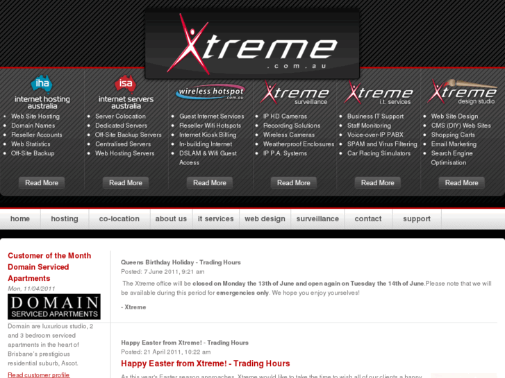 www.xtreme.com.au