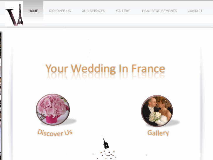 www.yourweddinginfrance.com