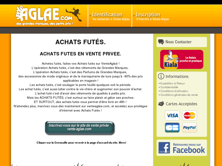 www.achat-fute.biz