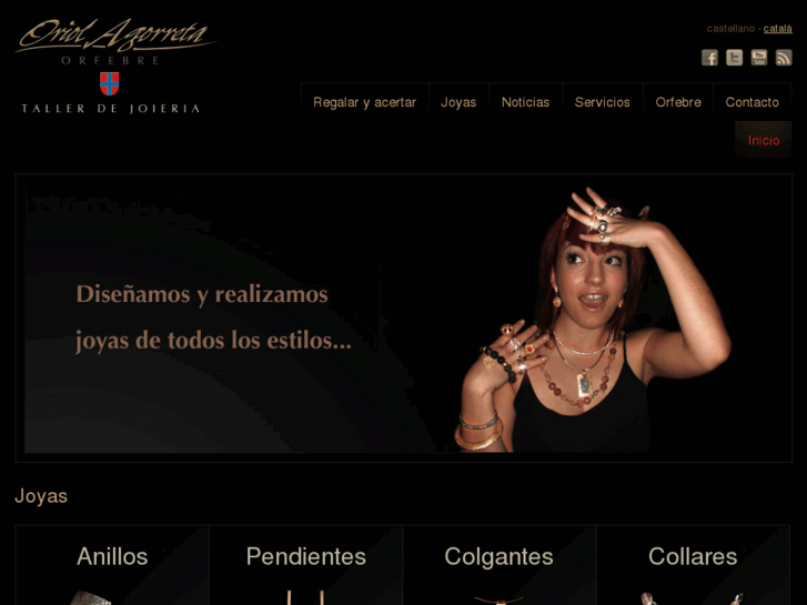 www.agorretaorfebre.com