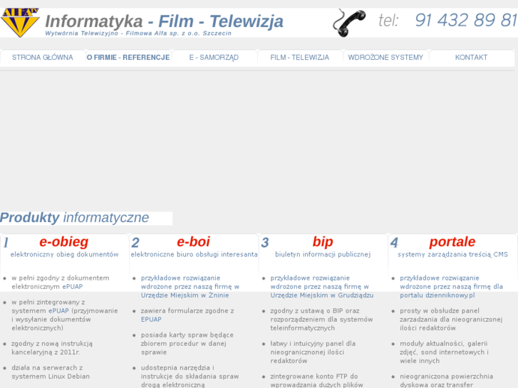 www.alfatv.pl