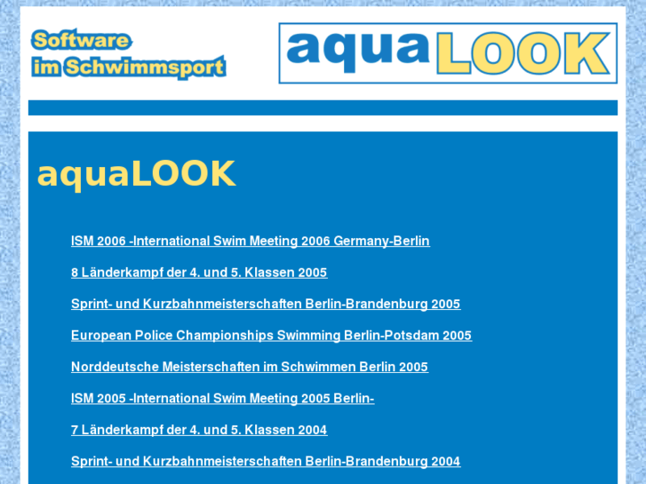 www.aqualook.com