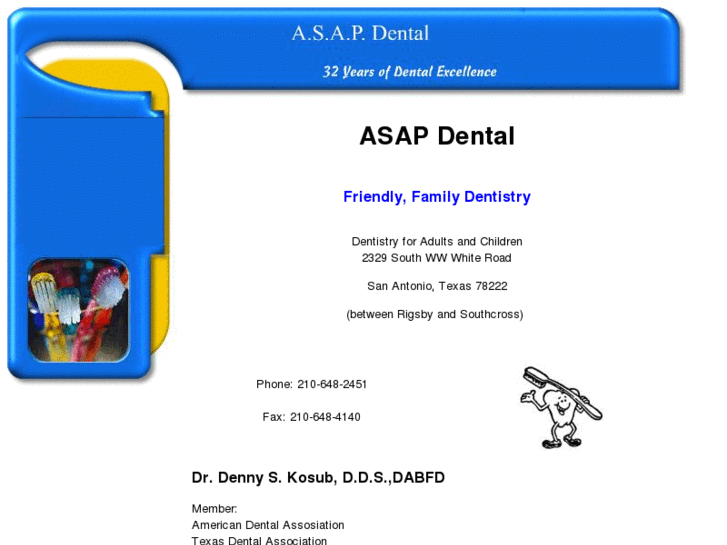 www.asapdental.com