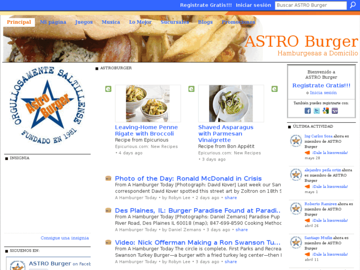 www.astroburger.net