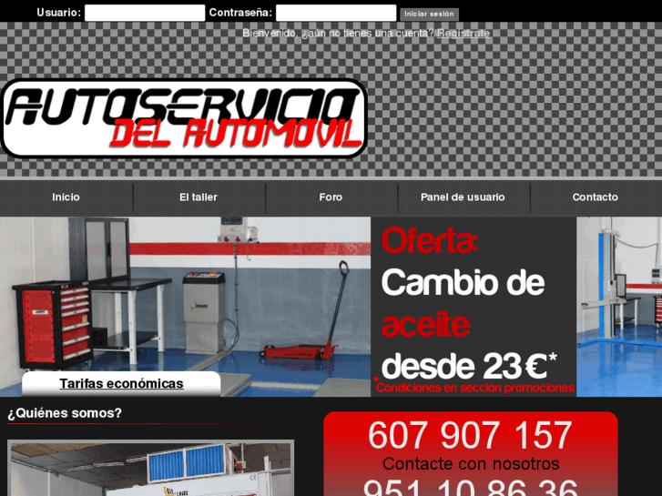 www.autoserviciodelautomovil.com