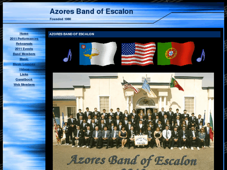www.azoresbandofescalon.com
