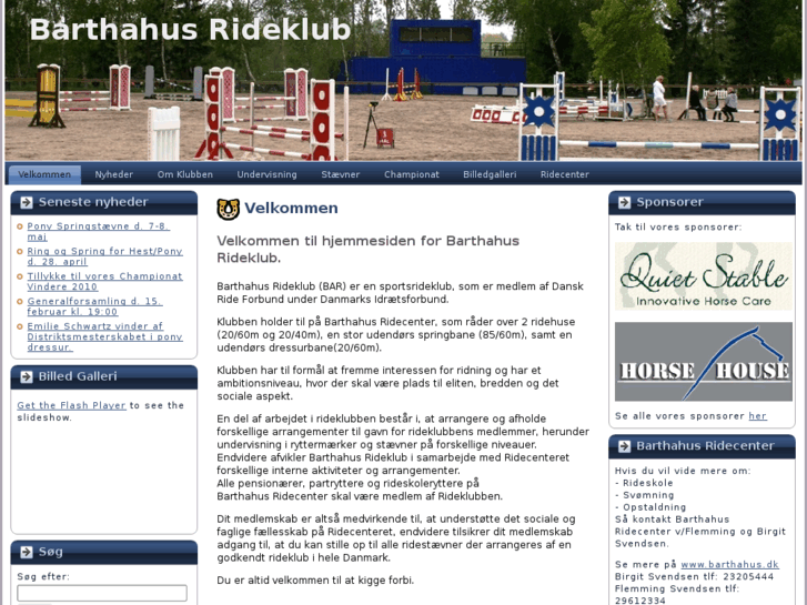 www.barthahusrideklub.dk