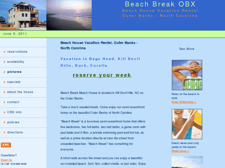 www.beachbreakobx.com