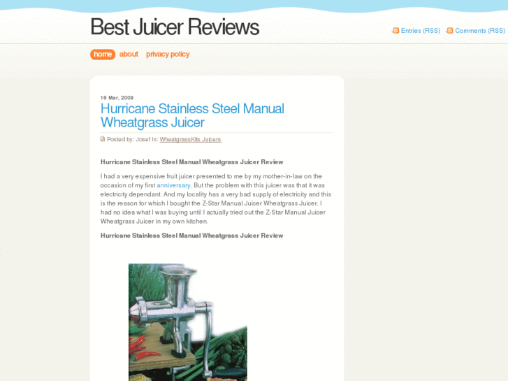 www.bestjuicersreviews.com