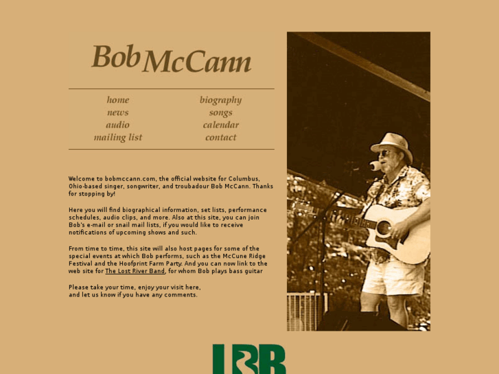 www.bobmccann.com