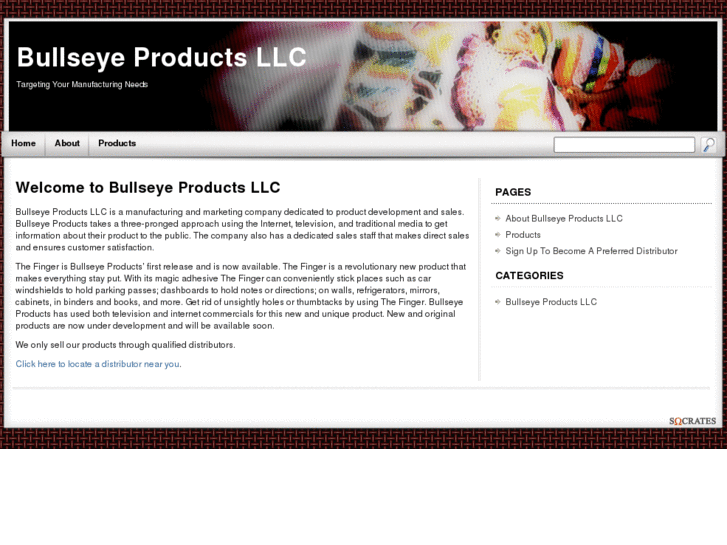 www.bullseyeproductsusa.com