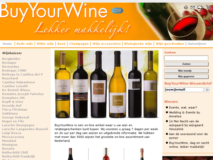 www.buyyourwine.com