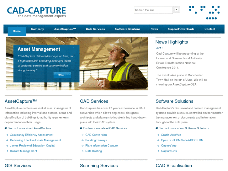 www.cad-capture.com