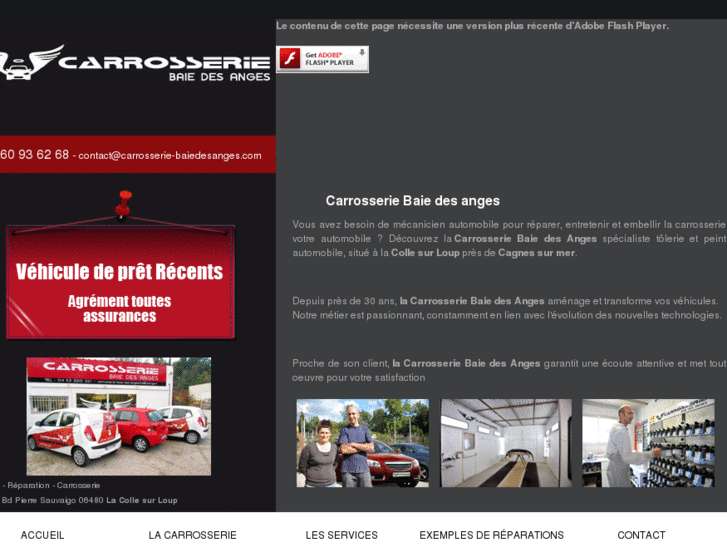 www.carrosserie-baiedesanges.com