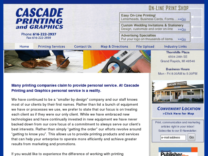 www.cascadeprint.com