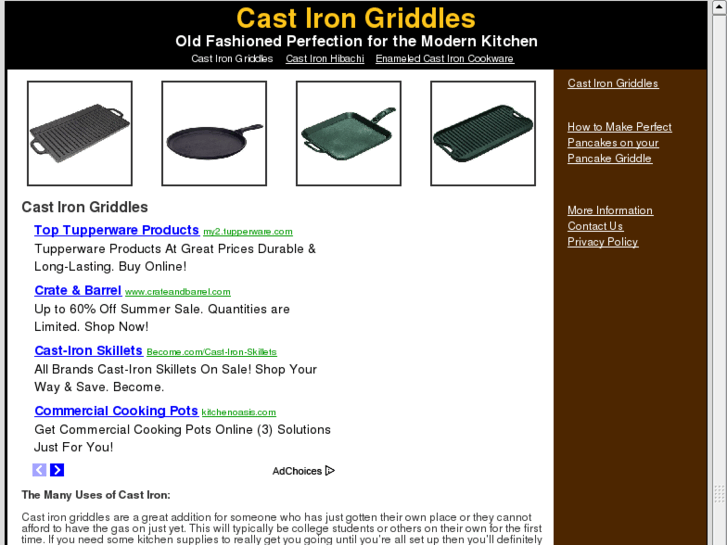 www.castirongriddles.org