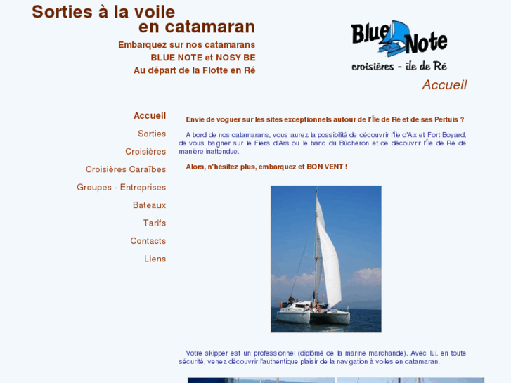 www.catamaran-bluenote.com