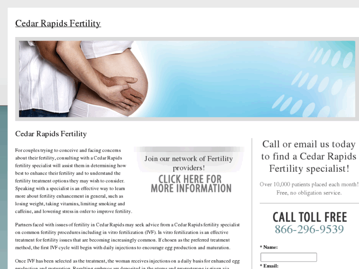 www.cedarrapidsfertility.com