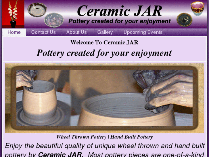 www.ceramicjar.com