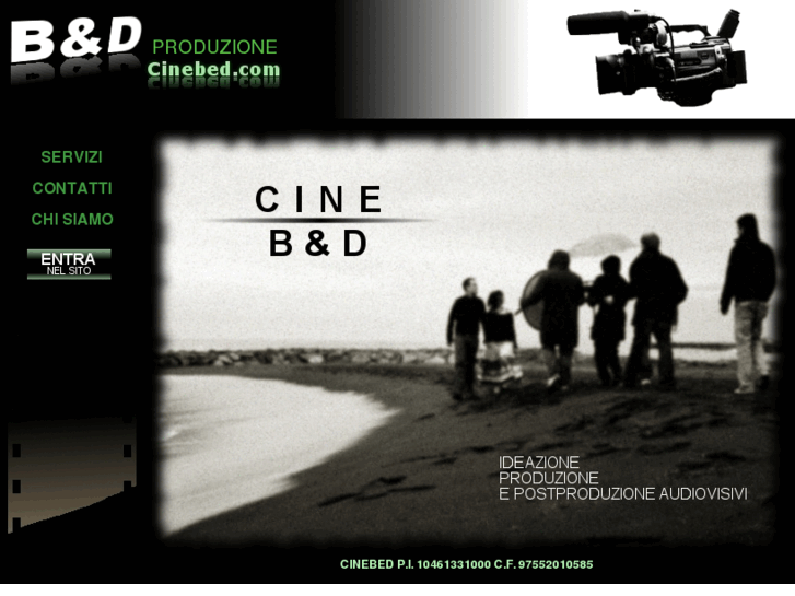 www.cinebed.com