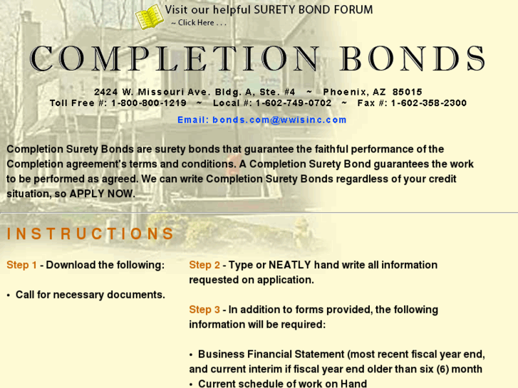 www.completionbonds1.com