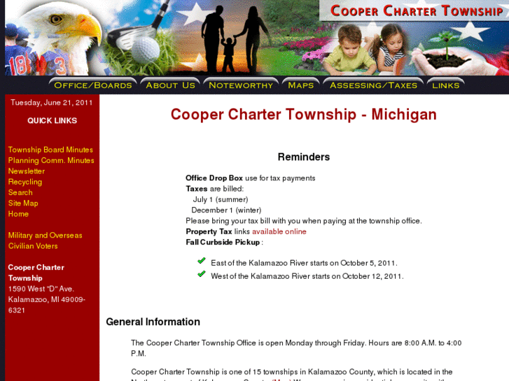 www.coopertwp.org