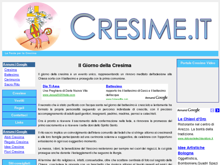 www.cresime.it