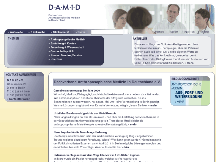 www.damid.de