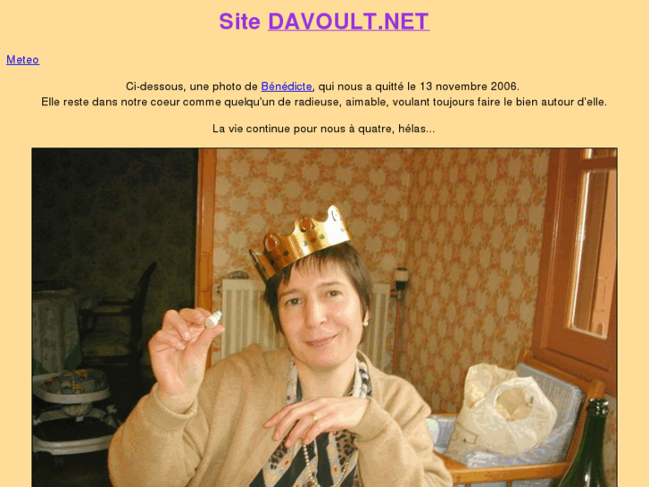 www.davoult.net