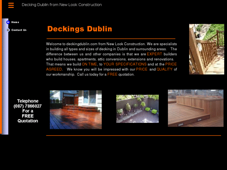 www.deckingdublin.net