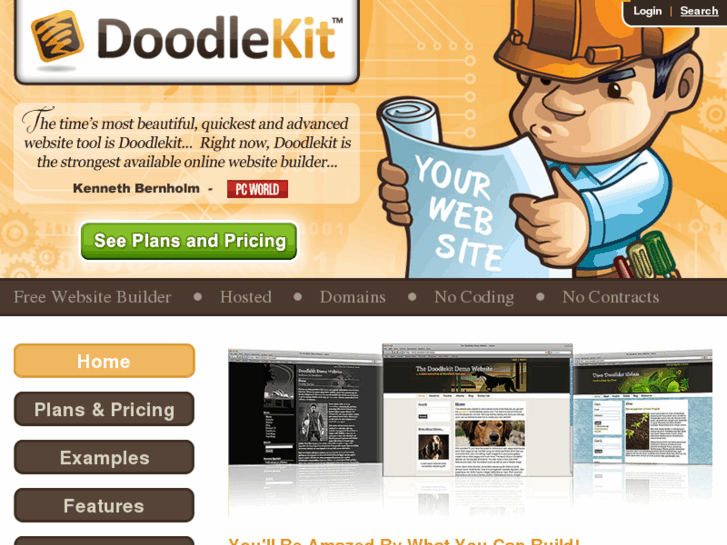 www.doodlekit.com