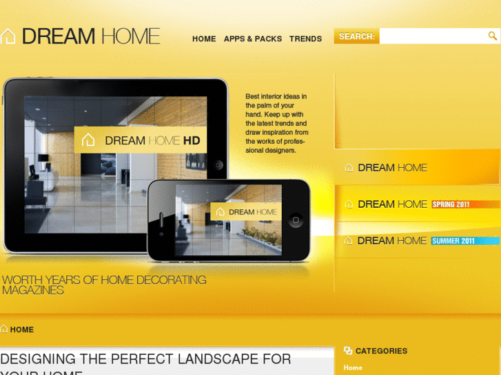 www.dreamhomeapp.com