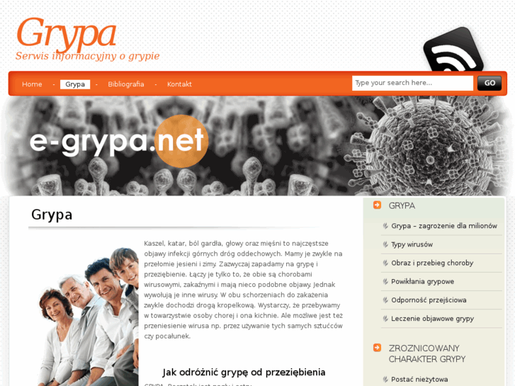 www.e-grypa.net