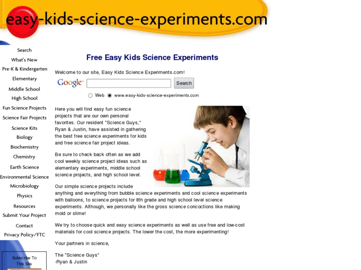 www.easy-kids-science-experiments.com