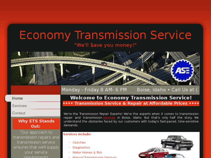 www.economytransmission.net