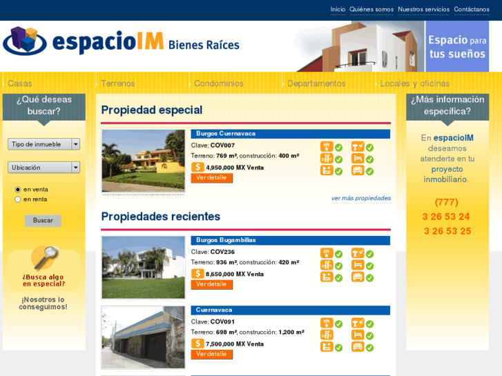 www.espacioim.com