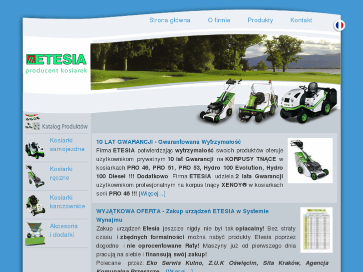 www.etesia.pl