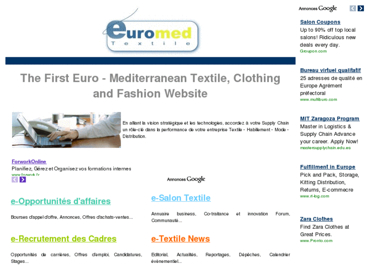 www.euromedtextile.com