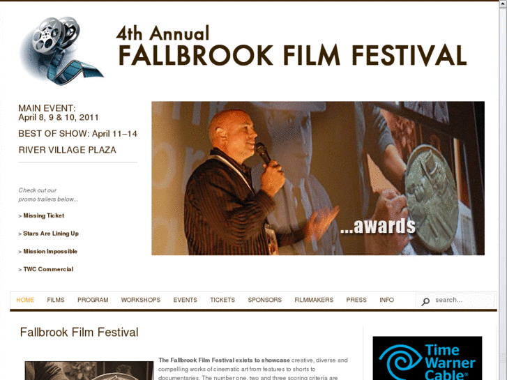 www.fallbrookfilmfestival.com