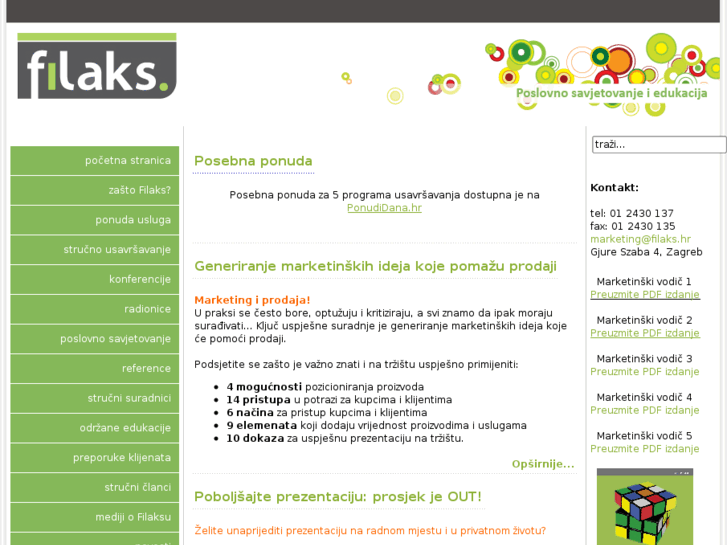 www.filaks.hr