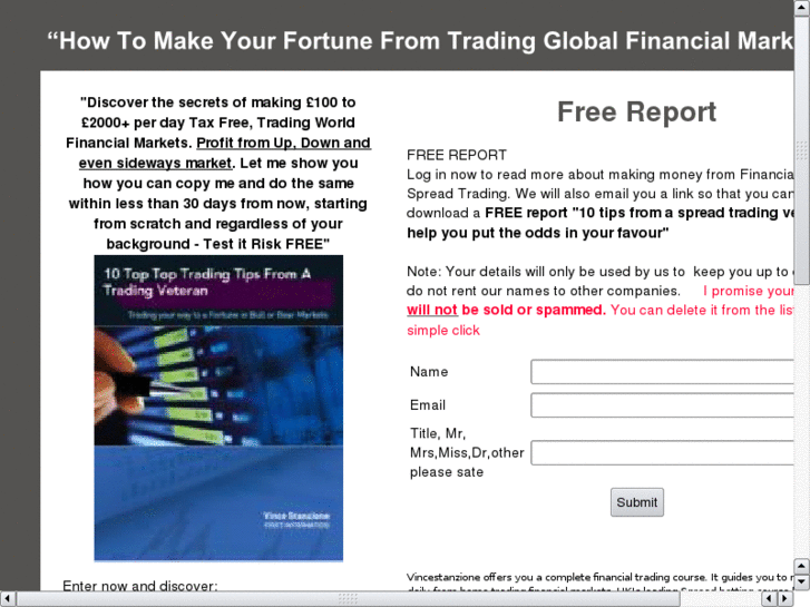 www.financialtraderpro.com