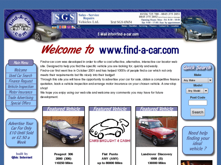 www.find-a-car.com