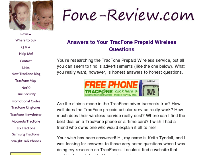 www.fone-review.com