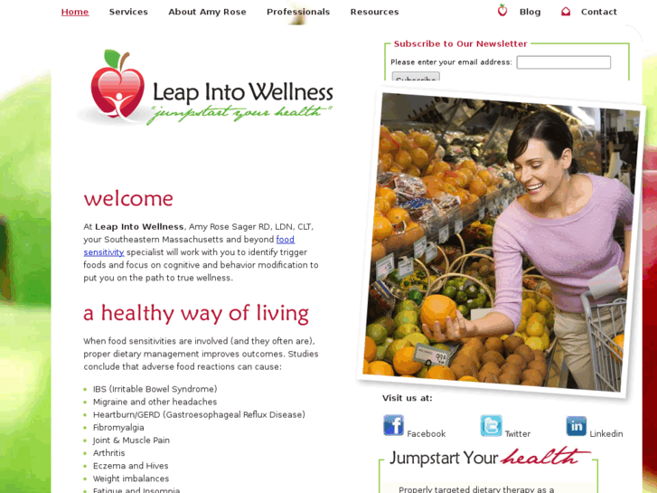 www.foodsensitivitiesleap.com