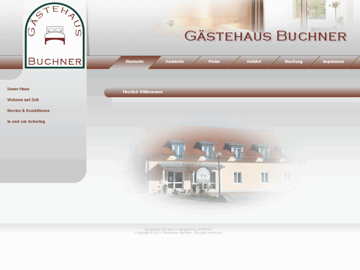 www.gaestehaus-buchner.info