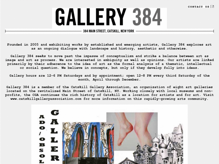 www.gallery384.com